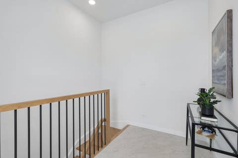 Tiny photo for 2072 N Western Avenue #PH-401, Chicago, IL 60647 (MLS # 12716479)
