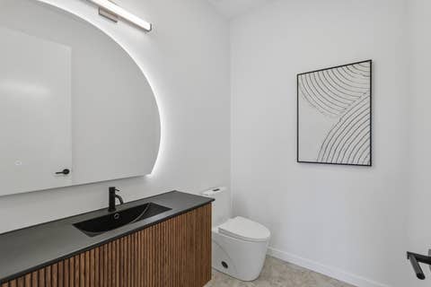 Tiny photo for 2072 N Western Avenue #PH-401, Chicago, IL 60647 (MLS # 12716479)
