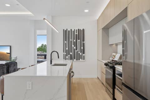 Tiny photo for 2072 N Western Avenue #PH-401, Chicago, IL 60647 (MLS # 12716479)