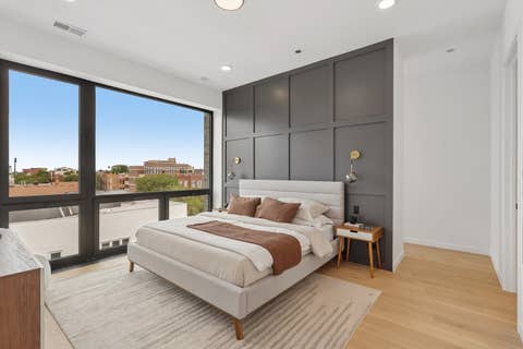 Tiny photo for 2072 N Western Avenue #PH-401, Chicago, IL 60647 (MLS # 12716479)