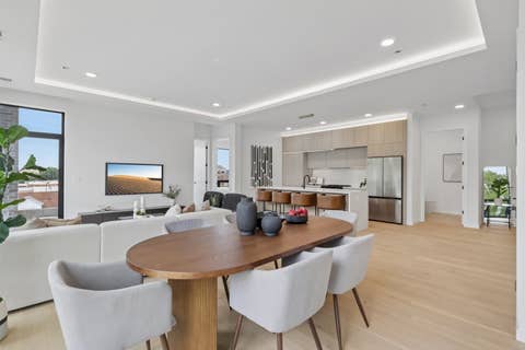 Tiny photo for 2072 N Western Avenue #PH-401, Chicago, IL 60647 (MLS # 12716479)