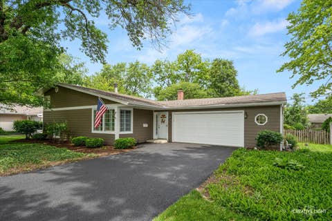 Photo of 1128 Modaff Road, Naperville, IL 60540 (MLS # 12632991)