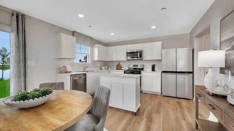 Tiny photo for 6805 Applegate Drive, Plainfield, IL 60586 (MLS # 12762842)