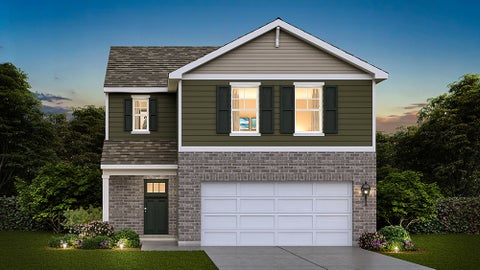 Photo of 6805 Applegate Drive, Plainfield, IL 60586 (MLS # 12762842)