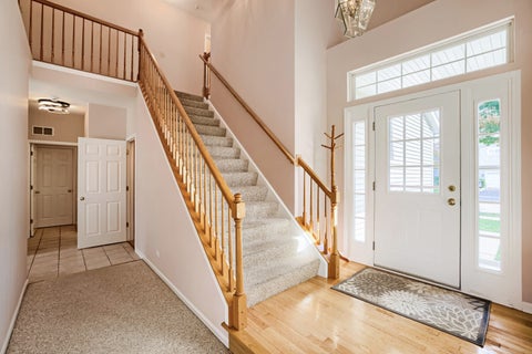 Tiny photo for 7435 Korbel Drive, Gurnee, IL 60031 (MLS # 12783381)