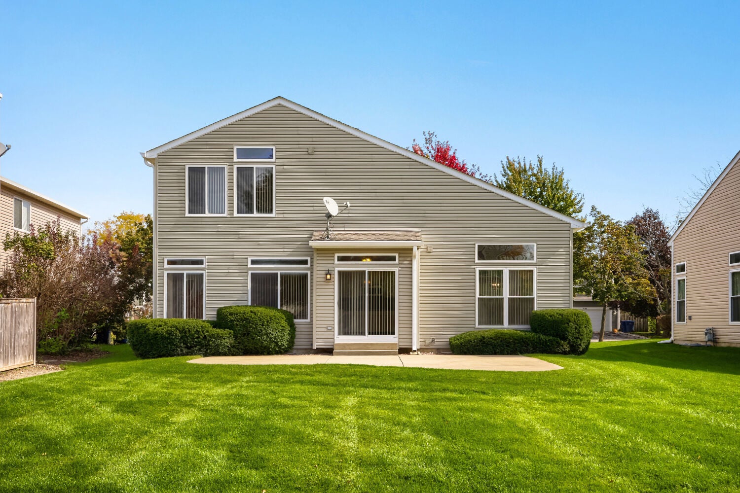 7435 Korbel Drive