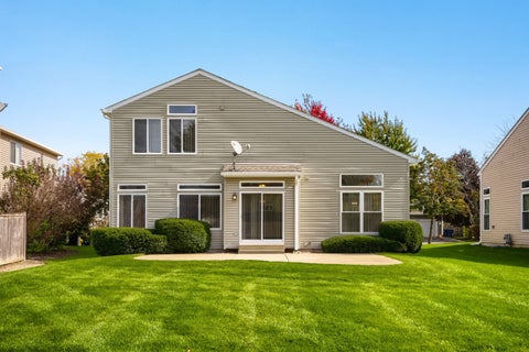 Tiny photo for 7435 Korbel Drive, Gurnee, IL 60031 (MLS # 12783381)
