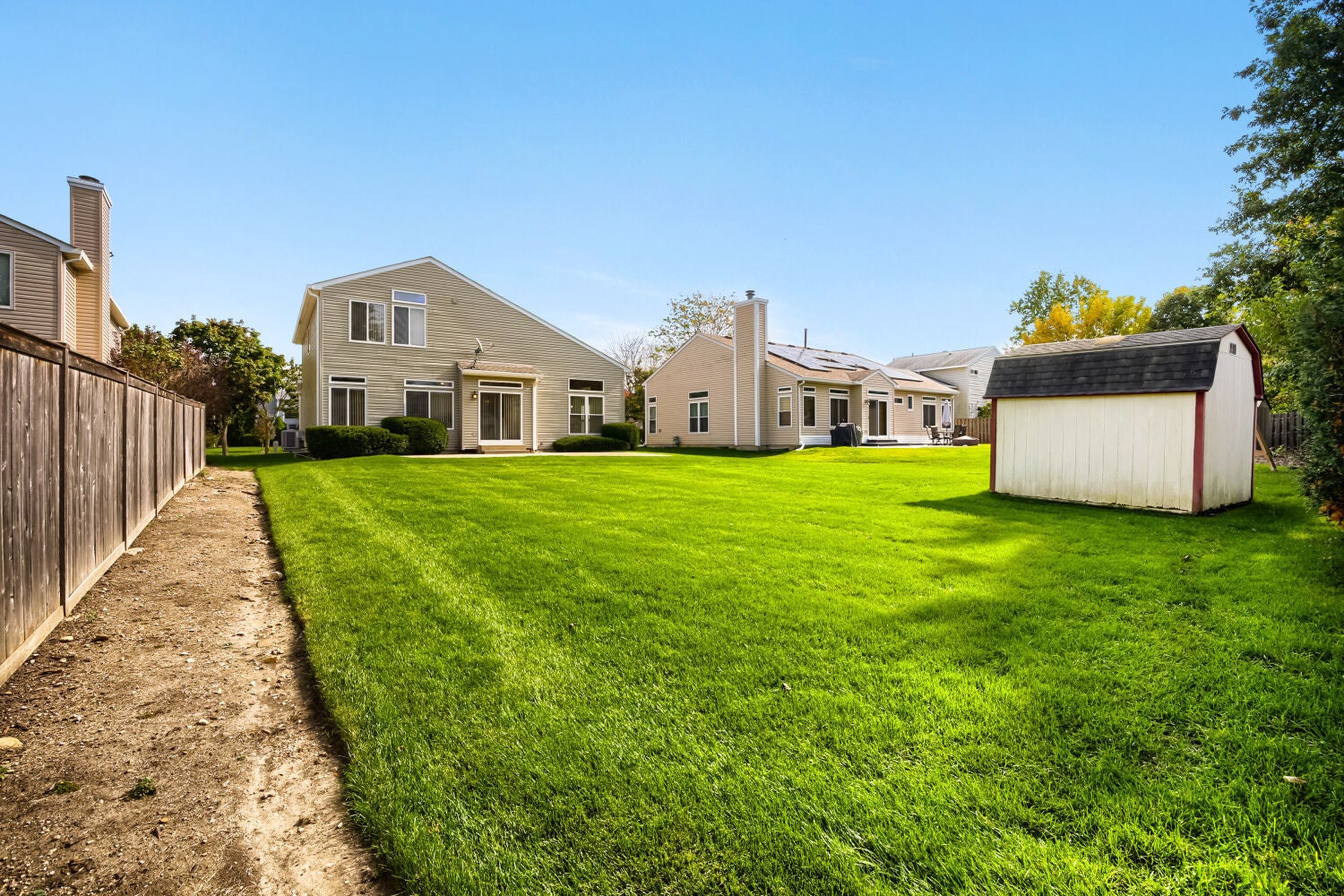 7435 Korbel Drive