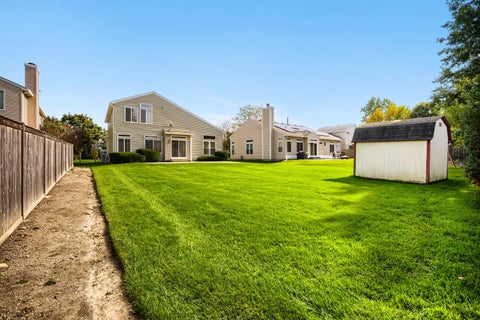 Tiny photo for 7435 Korbel Drive, Gurnee, IL 60031 (MLS # 12783381)