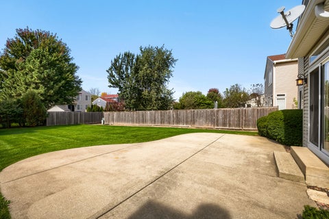 Tiny photo for 7435 Korbel Drive, Gurnee, IL 60031 (MLS # 12783381)