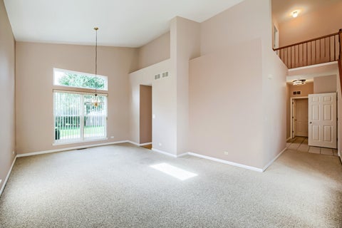 Tiny photo for 7435 Korbel Drive, Gurnee, IL 60031 (MLS # 12783381)
