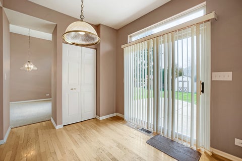 Tiny photo for 7435 Korbel Drive, Gurnee, IL 60031 (MLS # 12783381)