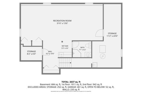 Tiny photo for 7435 Korbel Drive, Gurnee, IL 60031 (MLS # 12783381)