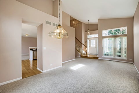 Tiny photo for 7435 Korbel Drive, Gurnee, IL 60031 (MLS # 12783381)