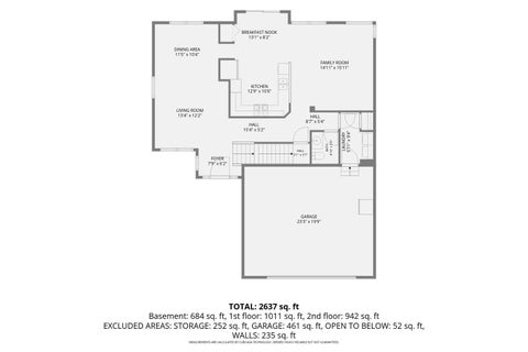 Tiny photo for 7435 Korbel Drive, Gurnee, IL 60031 (MLS # 12783381)