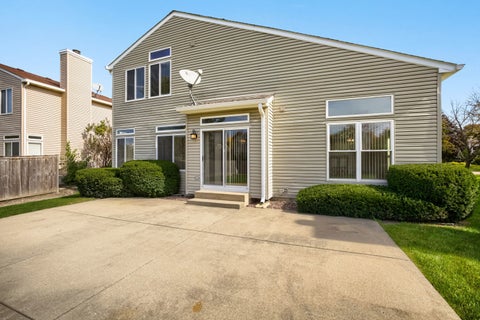 Tiny photo for 7435 Korbel Drive, Gurnee, IL 60031 (MLS # 12783381)