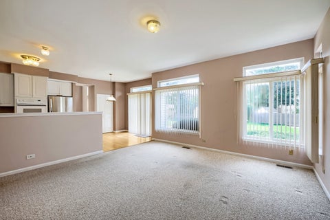 Tiny photo for 7435 Korbel Drive, Gurnee, IL 60031 (MLS # 12783381)