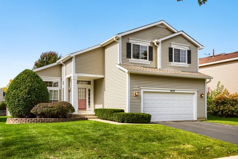 Tiny photo for 7435 Korbel Drive, Gurnee, IL 60031 (MLS # 12783381)