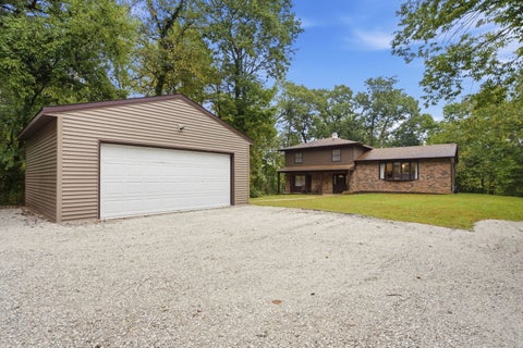 Tiny photo for 2992 158th Avenue, Sherrard, IL 61281 (MLS # 12765132)
