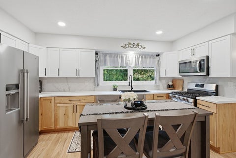 Tiny photo for 2992 158th Avenue, Sherrard, IL 61281 (MLS # 12765132)