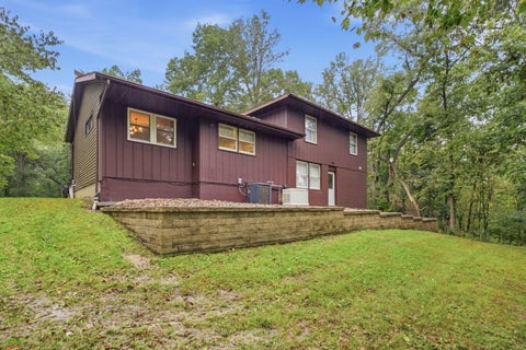 Tiny photo for 2992 158th Avenue, Sherrard, IL 61281 (MLS # 12765132)