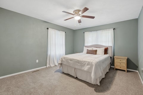 Tiny photo for 2992 158th Avenue, Sherrard, IL 61281 (MLS # 12765132)