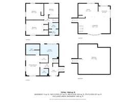 Tiny photo for 2992 158th Avenue, Sherrard, IL 61281 (MLS # 12765132)