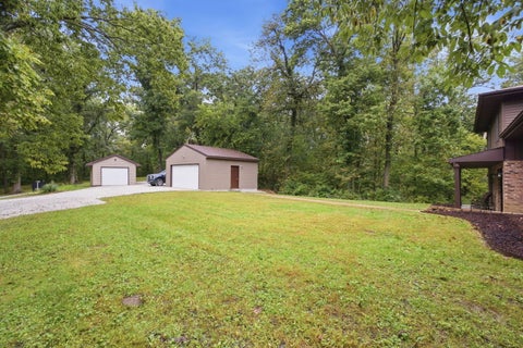 Tiny photo for 2992 158th Avenue, Sherrard, IL 61281 (MLS # 12765132)