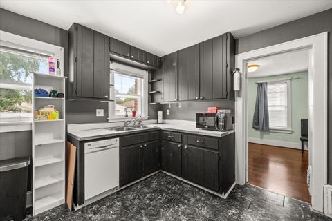 Tiny photo for 849 N 11th Street, DeKalb, IL 60115 (MLS # 12660431)