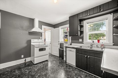Tiny photo for 849 N 11th Street, DeKalb, IL 60115 (MLS # 12660431)