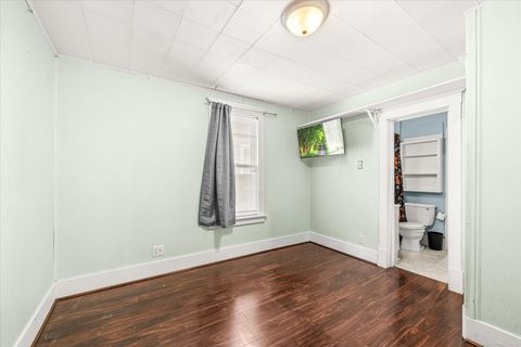Tiny photo for 849 N 11th Street, DeKalb, IL 60115 (MLS # 12660431)
