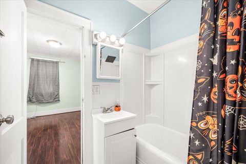 Tiny photo for 849 N 11th Street, DeKalb, IL 60115 (MLS # 12660431)
