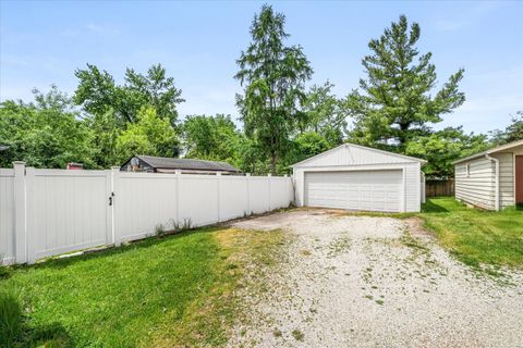 Tiny photo for 849 N 11th Street, DeKalb, IL 60115 (MLS # 12660431)