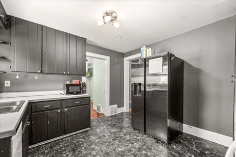 Tiny photo for 849 N 11th Street, DeKalb, IL 60115 (MLS # 12660431)