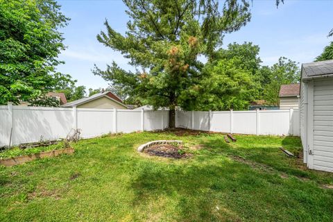 Tiny photo for 849 N 11th Street, DeKalb, IL 60115 (MLS # 12660431)