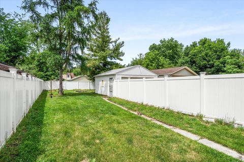 Tiny photo for 849 N 11th Street, DeKalb, IL 60115 (MLS # 12660431)