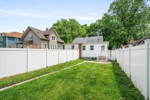Tiny photo for 849 N 11th Street, DeKalb, IL 60115 (MLS # 12660431)