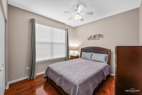 Tiny photo for 21249 LILY LAKE Lane, Crest Hill, IL 60403 (MLS # 12583092)