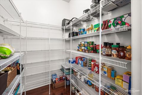 Tiny photo for 21249 LILY LAKE Lane, Crest Hill, IL 60403 (MLS # 12583092)