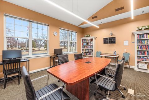 Tiny photo for 21249 LILY LAKE Lane, Crest Hill, IL 60403 (MLS # 12583092)