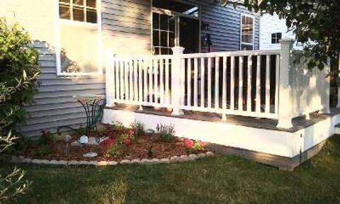 Tiny photo for 21249 LILY LAKE Lane, Crest Hill, IL 60403 (MLS # 12583092)