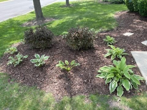 Tiny photo for 21249 LILY LAKE Lane, Crest Hill, IL 60403 (MLS # 12583092)