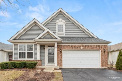 21249 LILY LAKE Lane Crest Hill IL 60403