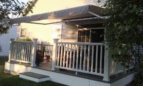 Tiny photo for 21249 LILY LAKE Lane, Crest Hill, IL 60403 (MLS # 12583092)