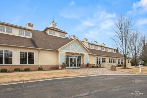 Tiny photo for 21249 LILY LAKE Lane, Crest Hill, IL 60403 (MLS # 12583092)