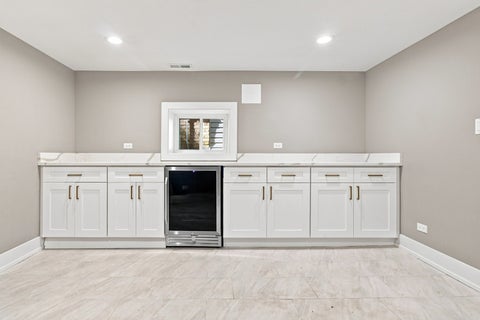 Tiny photo for 2711 N 77th Avenue, Elmwood Park, IL 60707 (MLS # 12755702)