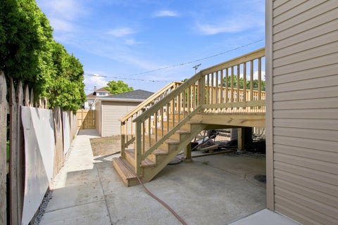 Tiny photo for 2711 N 77th Avenue, Elmwood Park, IL 60707 (MLS # 12755702)