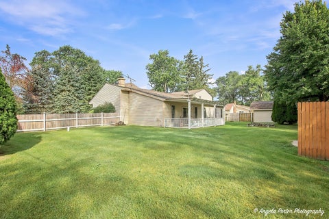 Tiny photo for 10238 W Wadsworth Road, Beach Park, IL 60099 (MLS # 12759714)