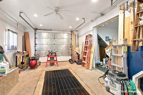 Tiny photo for 10238 W Wadsworth Road, Beach Park, IL 60099 (MLS # 12759714)