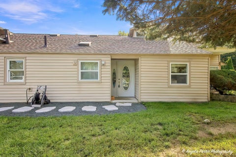 Tiny photo for 10238 W Wadsworth Road, Beach Park, IL 60099 (MLS # 12759714)